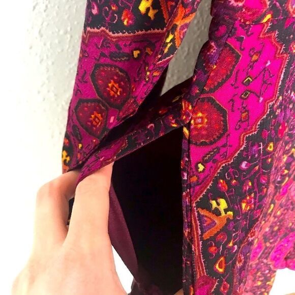 Beautiful Anama Bohemian Style Romper - Picture 11 of 13